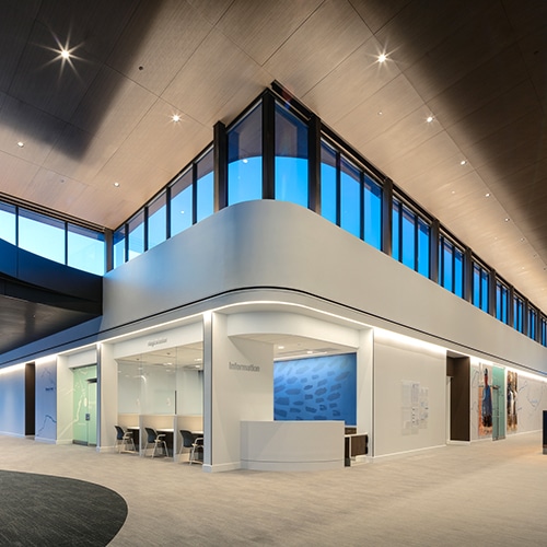 CentraCare Redwood Falls Medical Campus McGough