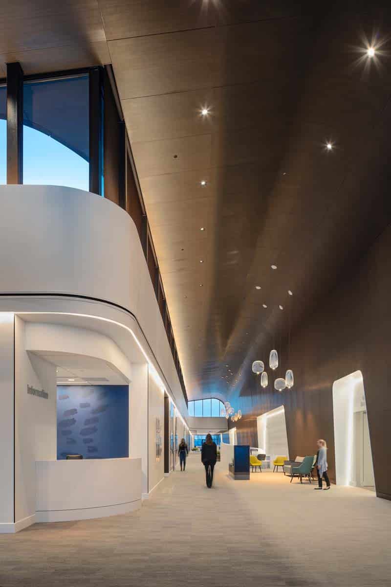 CentraCare Redwood Falls Medical Campus McGough