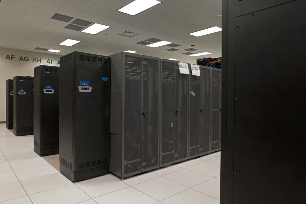 Data Centers - McGough