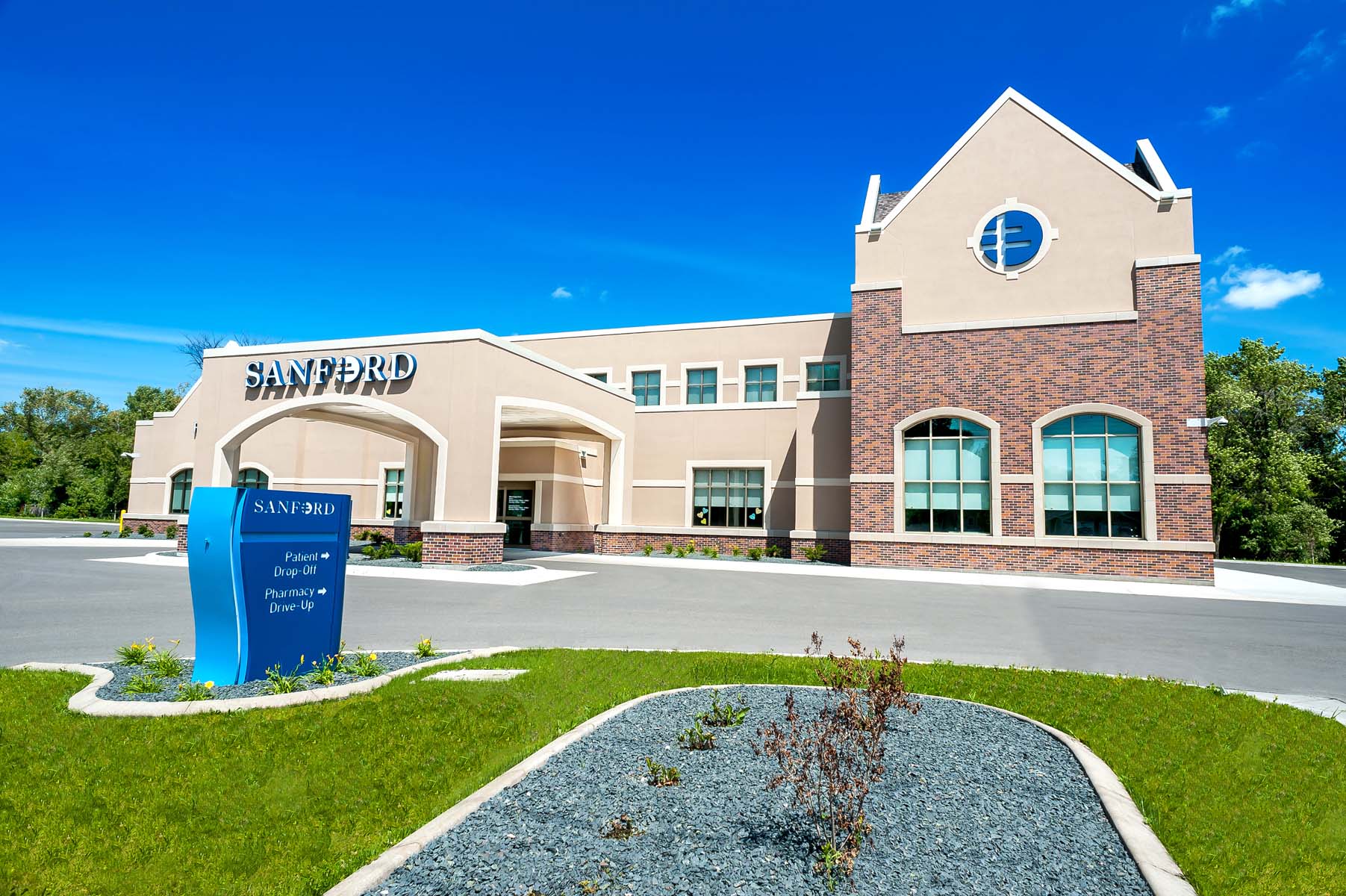 Sanford Health West Fargo Clinic