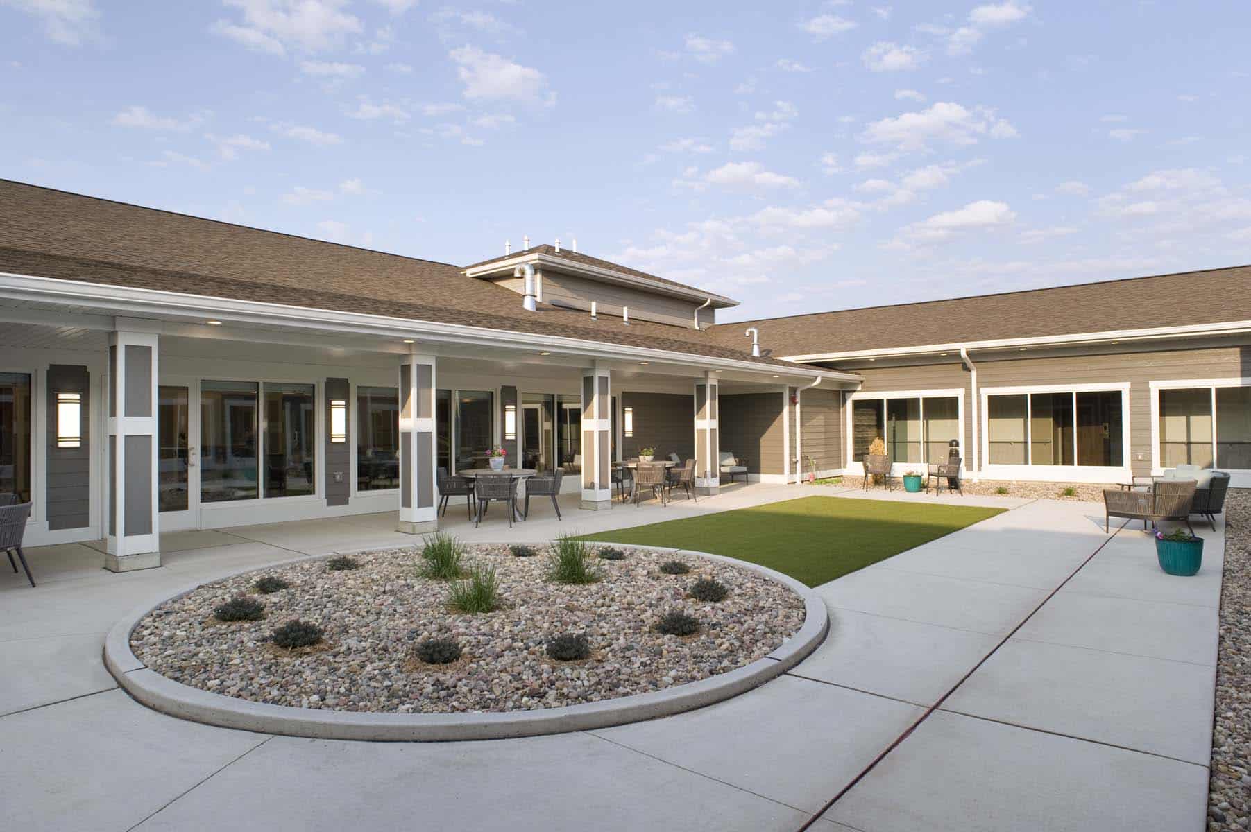 Sioux Center Health, Sioux Center, IA