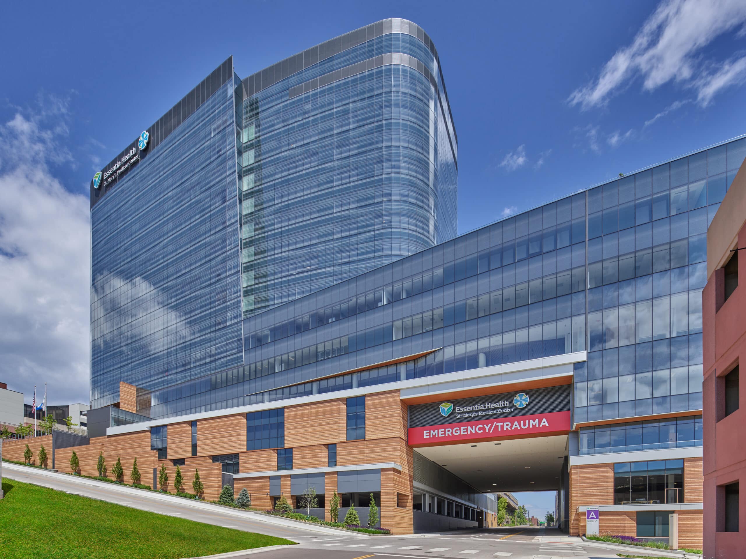 Essentia Health Orthopedic Urgent Care Duluth 12 - 23f8bsd