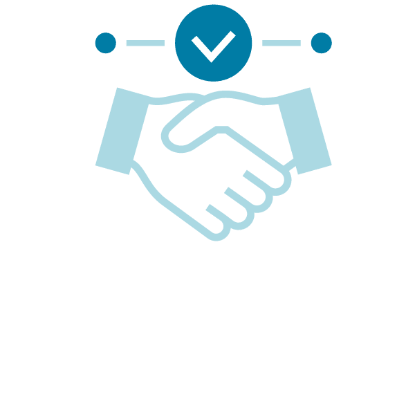 collaboration icon