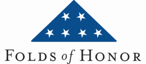 Folds of Honor logo