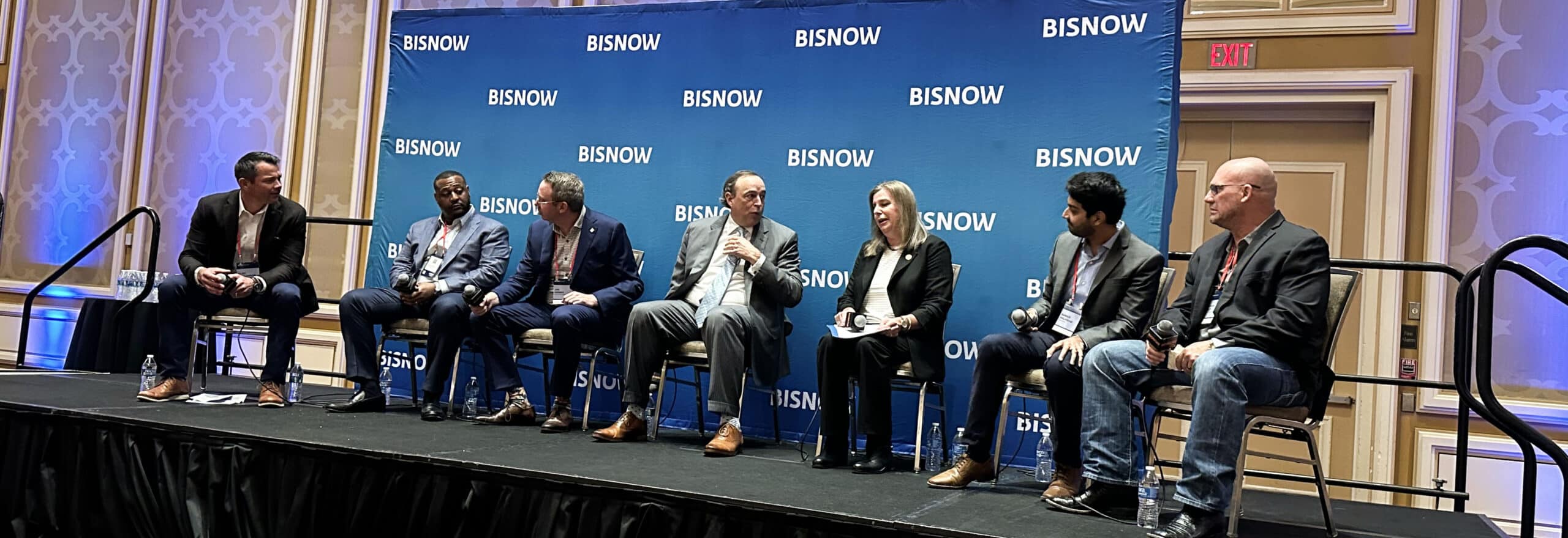 BMAC Panel