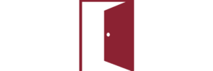 open door icon