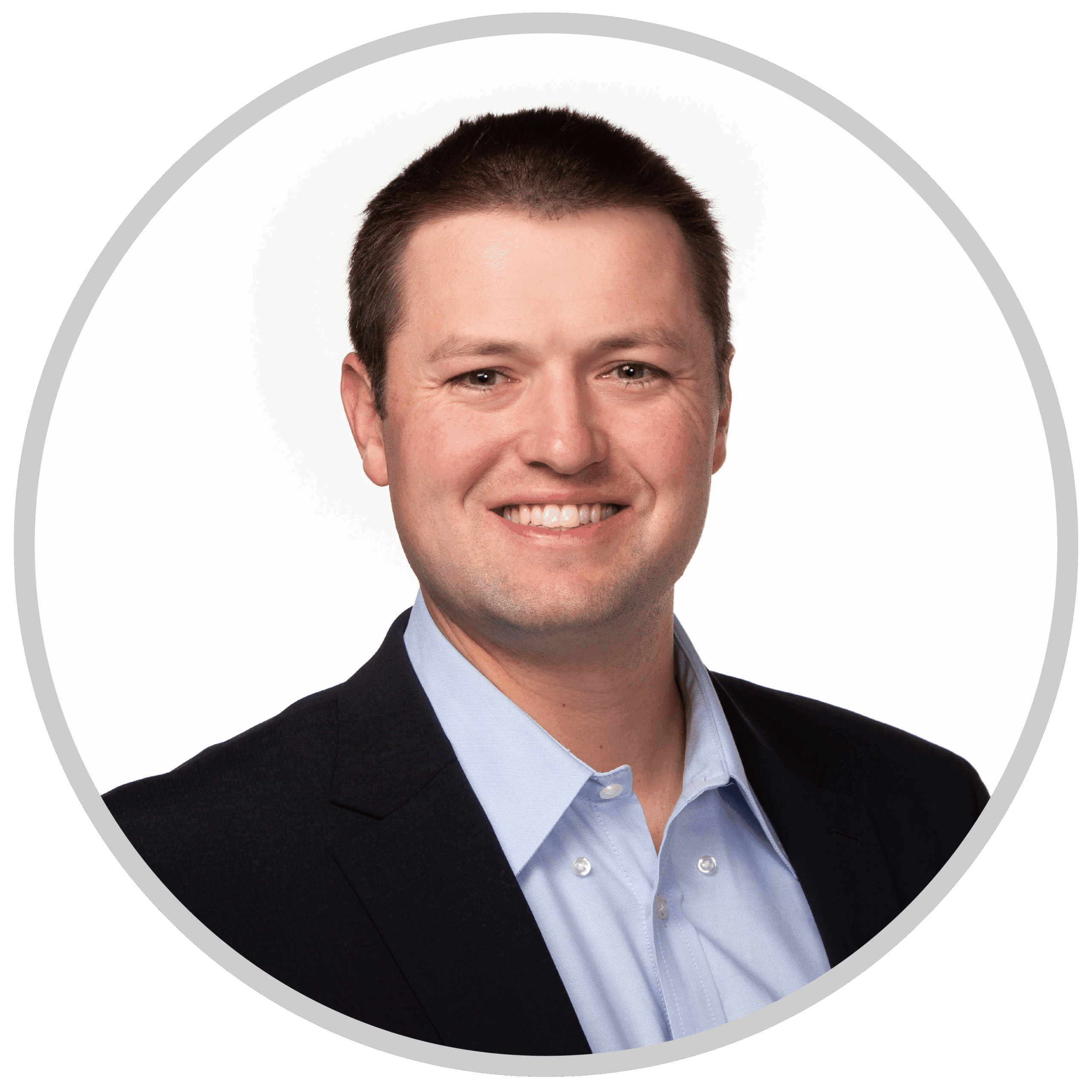 Spencer Hilde, General Manager for North Dakota.