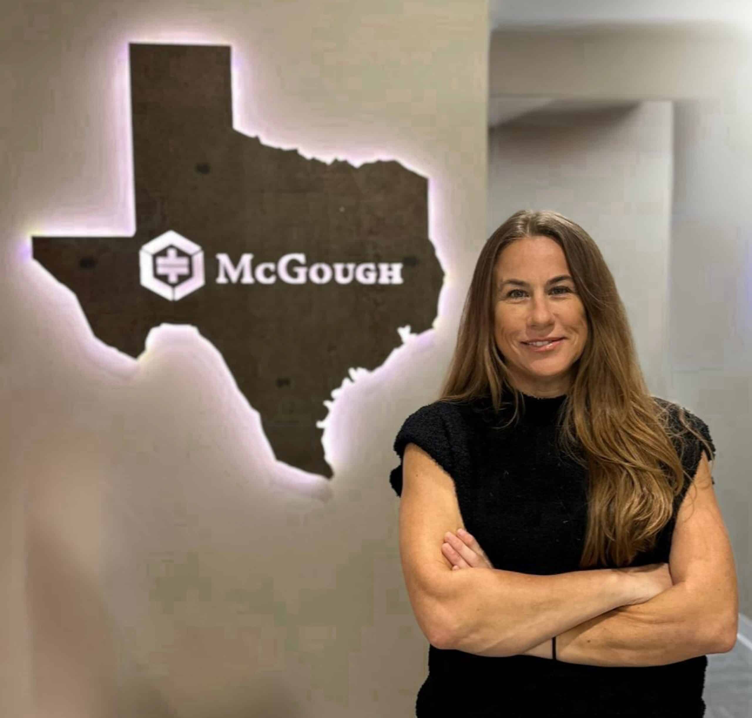 Jamie Knox - Business Development Director