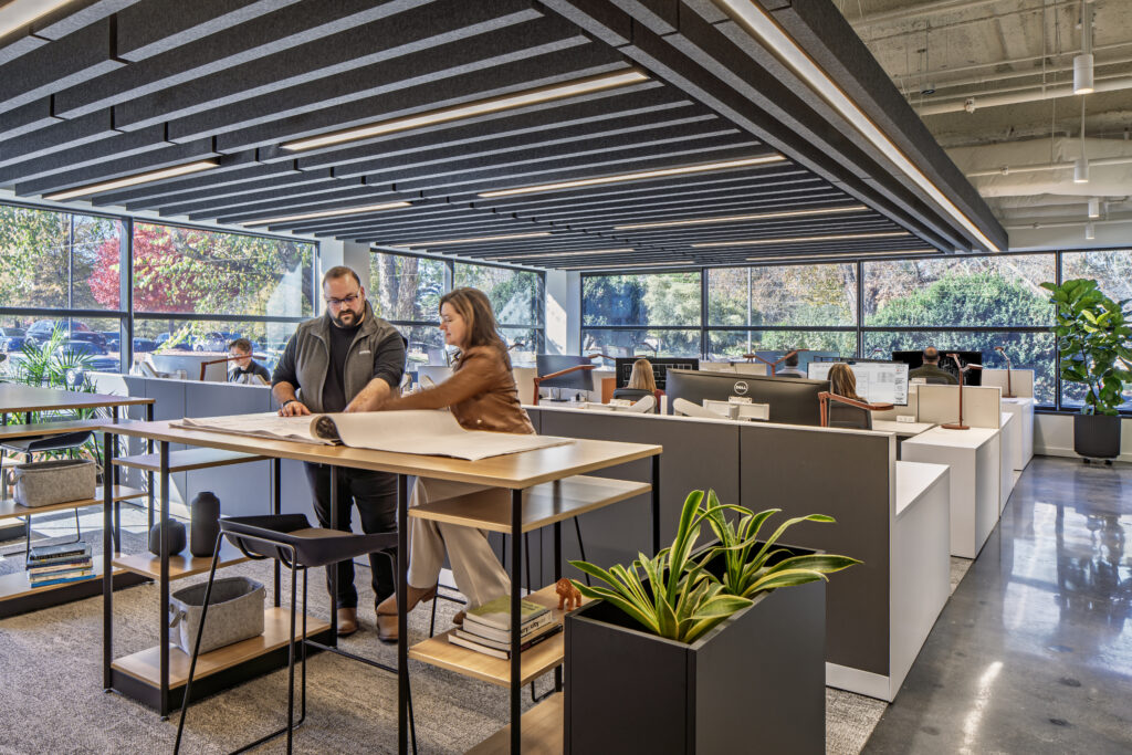 JacobsWyper Architects - McGough