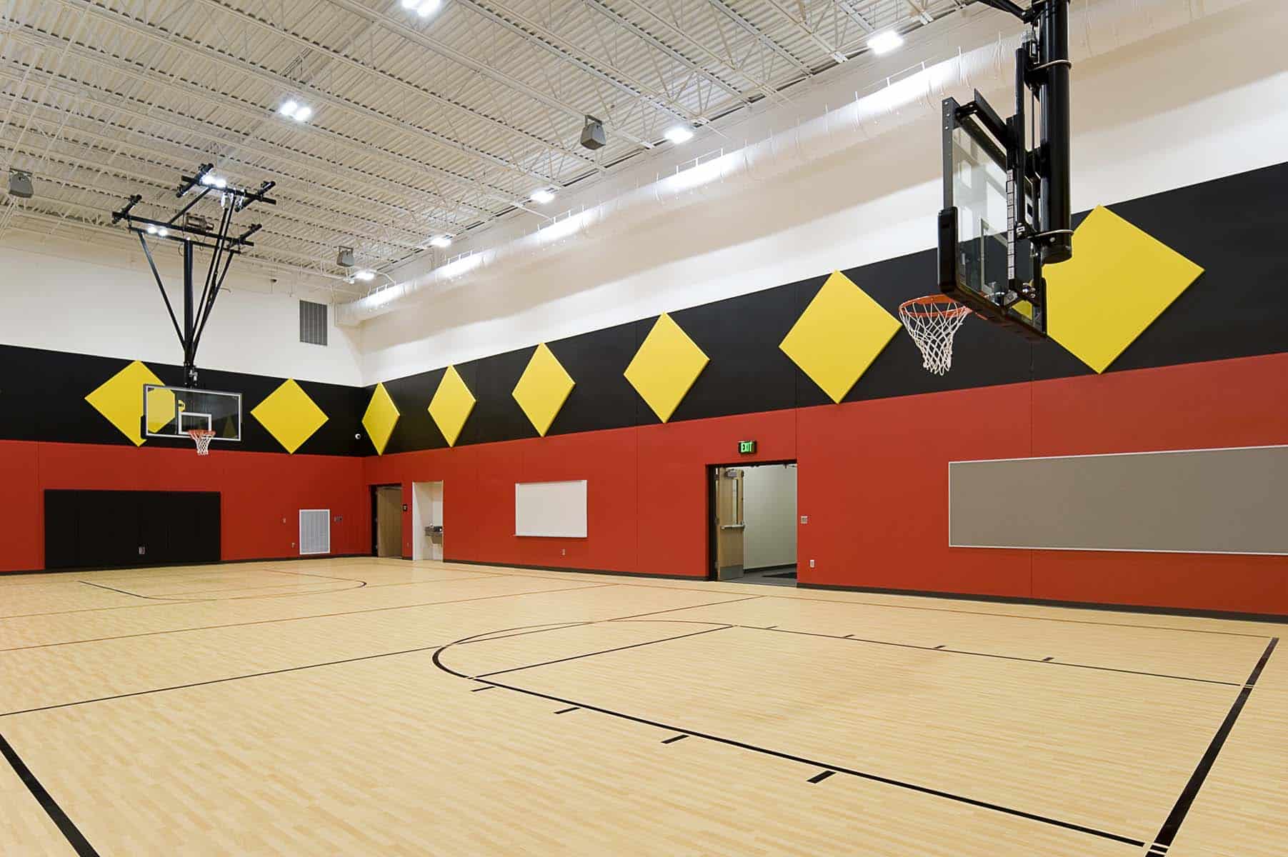 Enemy Swim School, Waubay, SD